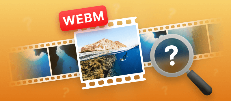 What is a WebM File?